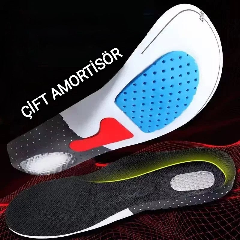 Valneron™ Ortopedik Tabanlık