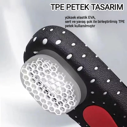 Valneron™ Ortopedik Tabanlık