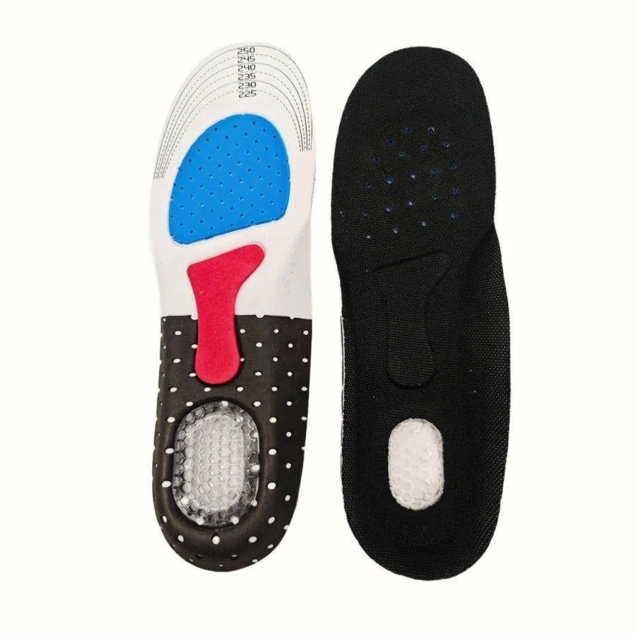 Valneron™ Ortopedik Tabanlık